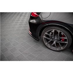 Maxton - Ensemble Diffuseur Nissan 370Z Nismo Facelift