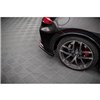 Maxton - Ensemble Diffuseur Nissan 370Z Nismo Facelift