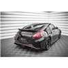 Maxton - Ensemble Diffuseur Nissan 370Z Nismo Facelift