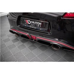 Maxton - Ensemble Diffuseur Nissan 370Z Nismo Facelift