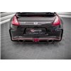 Maxton - Ensemble Diffuseur Nissan 370Z Nismo Facelift