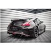 Maxton - Ensemble Diffuseur Nissan 370Z Nismo Facelift