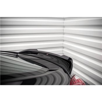 Maxton - Ensemble Diffuseur Nissan 370Z Nismo Facelift