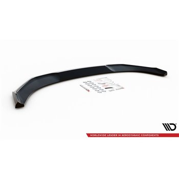 Maxton - Ensemble Diffuseur Nissan 370Z Nismo Facelift