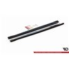 Maxton - Ensemble Diffuseur Nissan 370Z Nismo Facelift