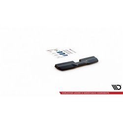 Maxton - Ensemble Diffuseur Nissan 370Z Nismo Facelift