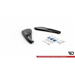 Maxton - Ensemble Diffuseur Nissan 370Z Nismo Facelift