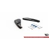 Maxton - Ensemble Diffuseur Nissan 370Z Nismo Facelift