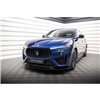 Maxton - Ensemble Diffuseur Maserati Levante GTS Mk1