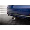 Maxton - Ensemble Diffuseur Maserati Levante GTS Mk1