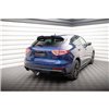 Maxton - Ensemble Diffuseur Maserati Levante GTS Mk1