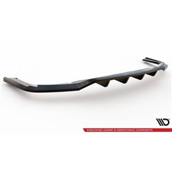 Maxton - Ensemble Diffuseur Maserati Levante GTS Mk1