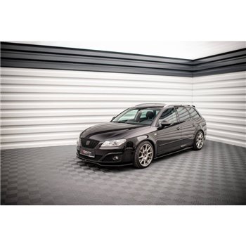 Maxton - Ensemble Diffuseur Seat Exeo Sedan