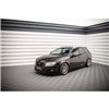 Maxton - Ensemble Diffuseur Seat Exeo Sedan