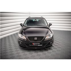 Maxton - Ensemble Diffuseur Seat Exeo Sedan