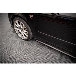 Maxton - Ensemble Diffuseur Seat Exeo Sedan