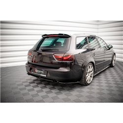 Maxton - Ensemble Diffuseur Seat Exeo Sedan