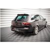 Maxton - Ensemble Diffuseur Seat Exeo Sedan