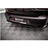 Maxton - Ensemble Diffuseur Seat Exeo Sedan
