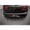 Maxton - Ensemble Diffuseur Seat Exeo Sedan