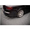 Maxton - Ensemble Diffuseur Seat Exeo Sedan
