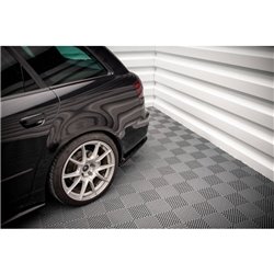 Maxton - Ensemble Diffuseur Seat Exeo Sedan