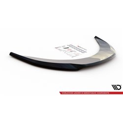 Maxton - Ensemble Diffuseur Seat Exeo Sedan