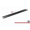 Maxton - Ensemble Diffuseur Seat Exeo Sedan