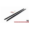 Maxton - Ensemble Diffuseur Seat Exeo Sedan
