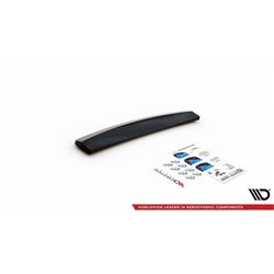 Maxton - Ensemble Diffuseur Seat Exeo Sedan