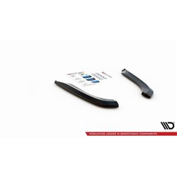 Maxton - Ensemble Diffuseur Seat Exeo Sedan
