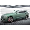 Maxton - Ensemble Diffuseur Maserati Levante Mk1