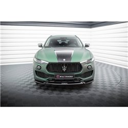 Maxton - Ensemble Diffuseur Maserati Levante Mk1