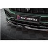 Maxton - Ensemble Diffuseur Maserati Levante Mk1