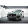 Maxton - Ensemble Diffuseur Maserati Levante Mk1