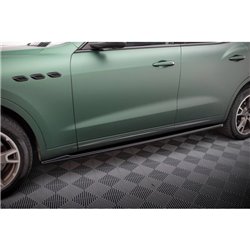 Maxton - Ensemble Diffuseur Maserati Levante Mk1