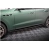 Maxton - Ensemble Diffuseur Maserati Levante Mk1