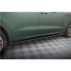 Maxton - Ensemble Diffuseur Maserati Levante Mk1