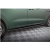 Maxton - Ensemble Diffuseur Maserati Levante Mk1