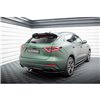 Maxton - Ensemble Diffuseur Maserati Levante Mk1