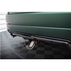 Maxton - Ensemble Diffuseur Maserati Levante Mk1