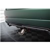 Maxton - Ensemble Diffuseur Maserati Levante Mk1
