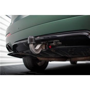 Maxton - Ensemble Diffuseur Maserati Levante Mk1