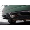 Maxton - Ensemble Diffuseur Maserati Levante Mk1