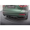 Maxton - Ensemble Diffuseur Maserati Levante Mk1