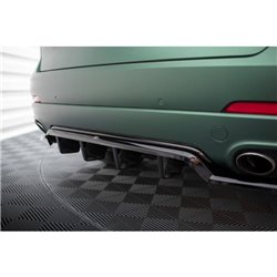 Maxton - Ensemble Diffuseur Maserati Levante Mk1