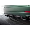 Maxton - Ensemble Diffuseur Maserati Levante Mk1