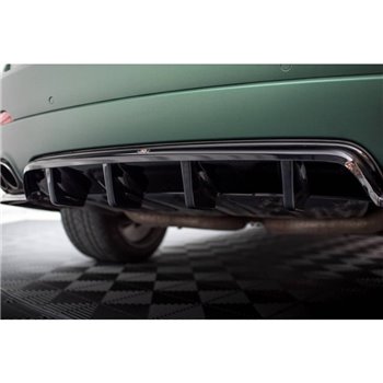 Maxton - Ensemble Diffuseur Maserati Levante Mk1