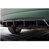 Maxton - Ensemble Diffuseur Maserati Levante Mk1