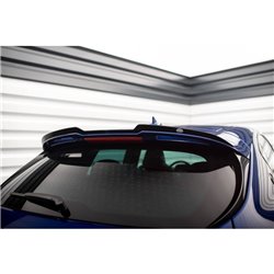 Maxton - Ensemble Diffuseur Maserati Levante Mk1